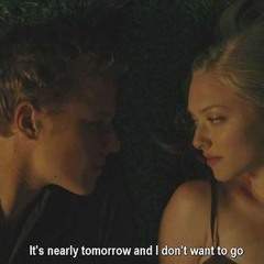 angeleyes edit audio