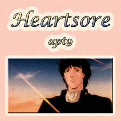 5. heartsore (the used remix)