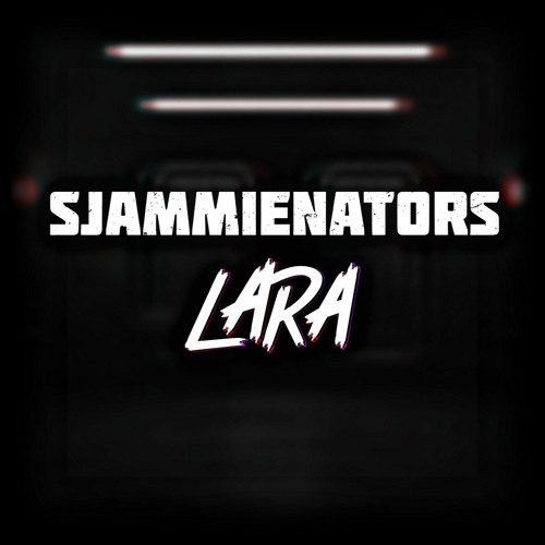 Sjammienators & LARA - The Movement (Preview)