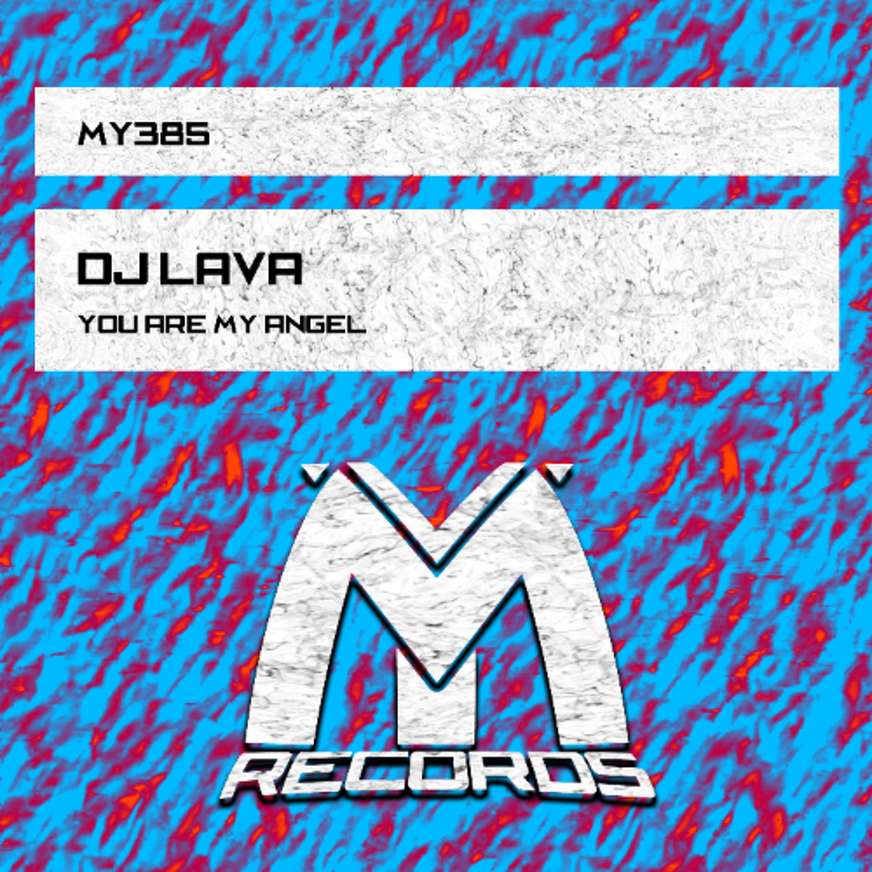 DJ Lava - You Are My Angel (Original Mix) episode artwork