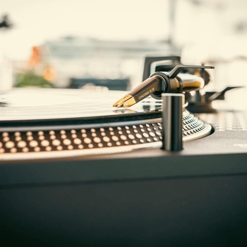 DJ PETAR D - Techno Jam ( Original Mix )