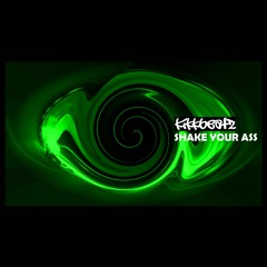 kikkbeatz - Shake Your Ass (Mastered)
