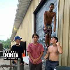 Carbonated Hand $anditizer (Feat. DNS Dan)