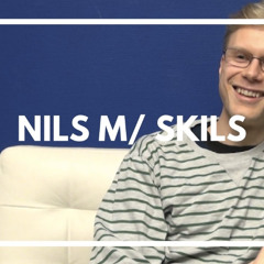 Nils med skills - Håpløs (Irg remix)