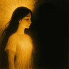 Entre las sombras de tu luz