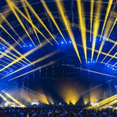Cristoph - Creamfields 2022 Intro ID