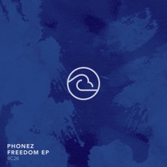 [RC26] Phonez - Freedom EP