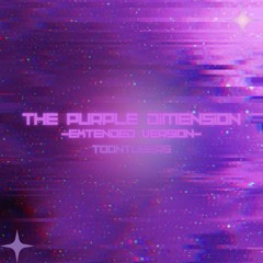 The Purple Dimension -Extended Version-