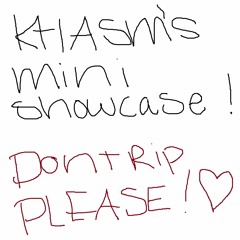 ANOTHER *MINI* BUT SHITTY SHOWCASE