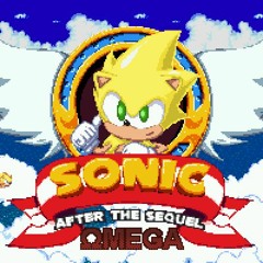 Sonic After the Sequel