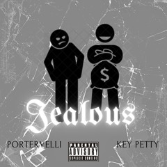 jealous ft key petty