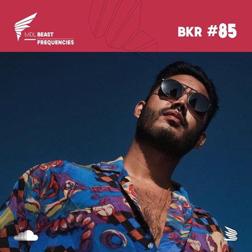 BEAST Frequencies #85 - BKR