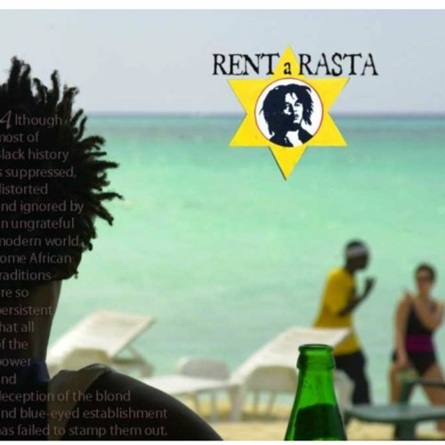 Rent a Rasta 18th Anniversary