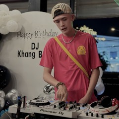 NONSTOP VIETMIX 2K25 FERARRI VOL 3 - KHANG BOO FT BELLY