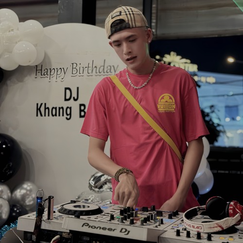 NONSTOP VIETMIX 2K25 FERARRI VOL 3 - KHANG BOO FT BELLY