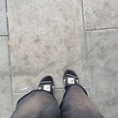 From the Basketball court ( Part 4) Kinetic DnB  mix