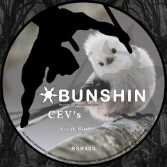 CEV's - Freak Bird (FREE DOWNLOAD)