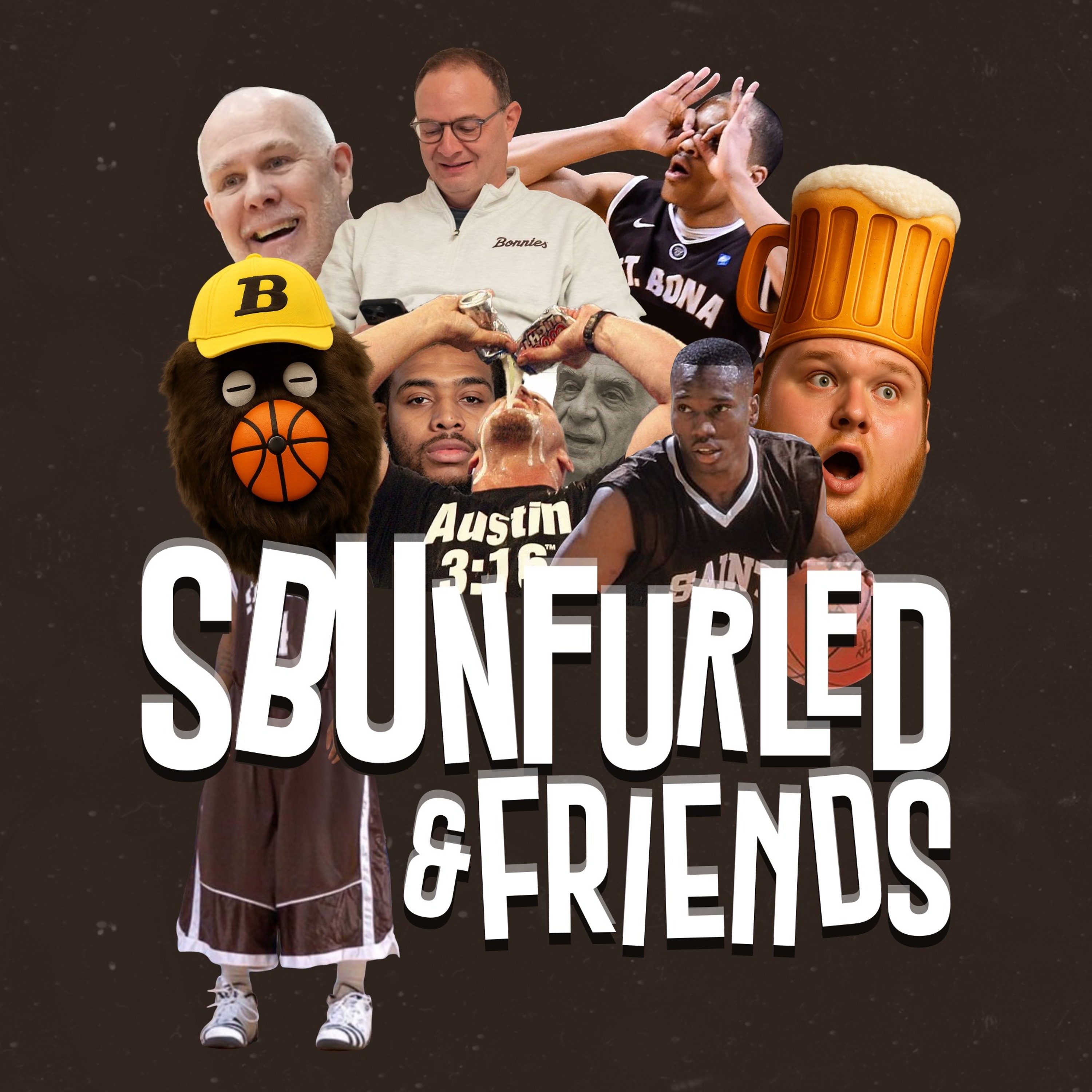 Episode 77: The Mike MacDonald Era with Jonah Bronstein episode artwork