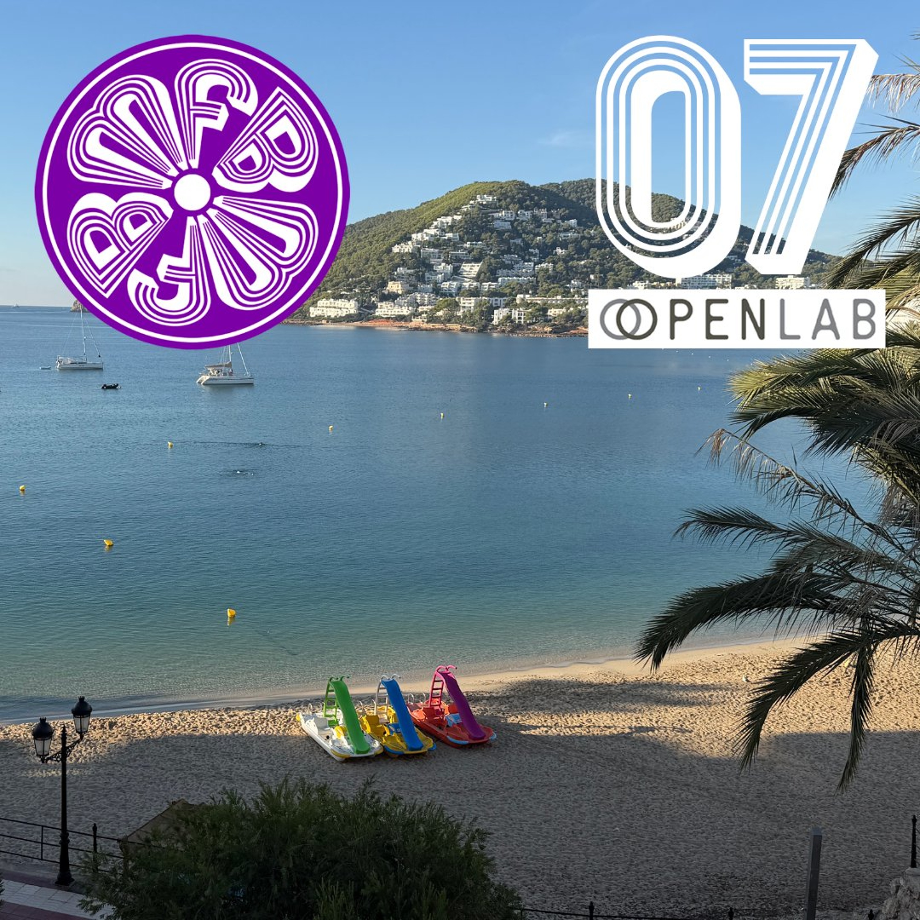OpenLab Radio Shows