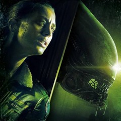 Feierabendbier: Alien Isolation (Weihnachtsgeschenkt für alle)