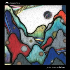 Jamie Stevens - Dorhue (Öona Dahl Remix) [Manjumasi]