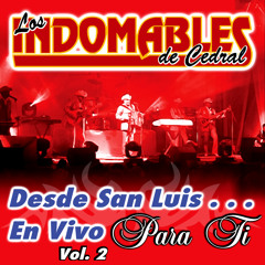 Bailando Norteño (En Vivo)