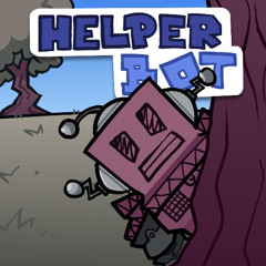 Helperbot (Pico Mix) - Funkin' on the Heights! OST