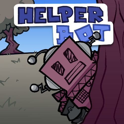 Helperbot (Pico Mix) - Funkin' on the Heights! OST