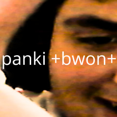 panki bwon (videoklip en la deskripcion)