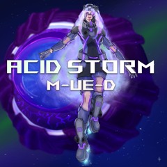 Acid Storm