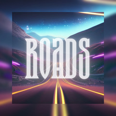 ROADS (VLOG MUSIC) | Y-5 Media Theme Song (prod. by HaggoBeatz)