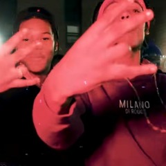 Marathon ~ Dthang x Tdot