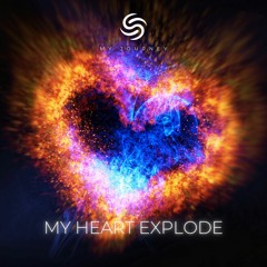 Chaoz - My Heart Explode