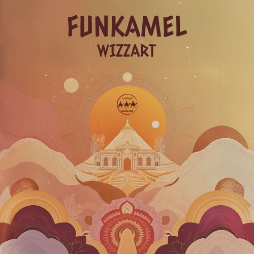 Funkamel - Wizzart (Free Download)