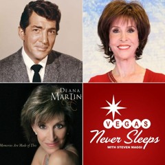 "Memories Are Made Of This" - The Complete Deana Martin Interview