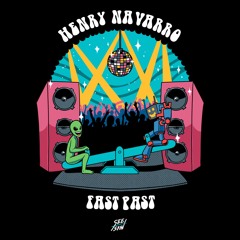 PREMIERE: Henry Navarro - Fast Pass [See-Saw]