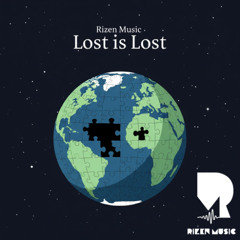 Rizen Music - Lost is Lost | 2025 Soca