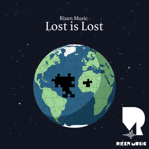 Rizen Music - Lost is Lost | 2025 Soca