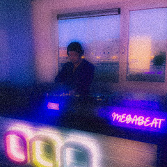 MegaBeat OOG Radio Afro House 2025-04-08_20