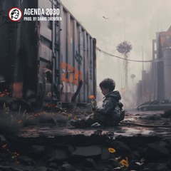 Agenda 2030 - HipHop Version - Prod. by Dawid Snowden