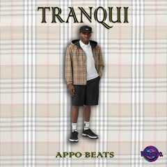 [Tranqui] Myke Towers X Ñengo Flow Type Beat 2021 "BURBERRY" Prod Appo Beats