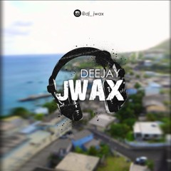 Dj Jwax - 7 Minutes Seulement(vol.2)