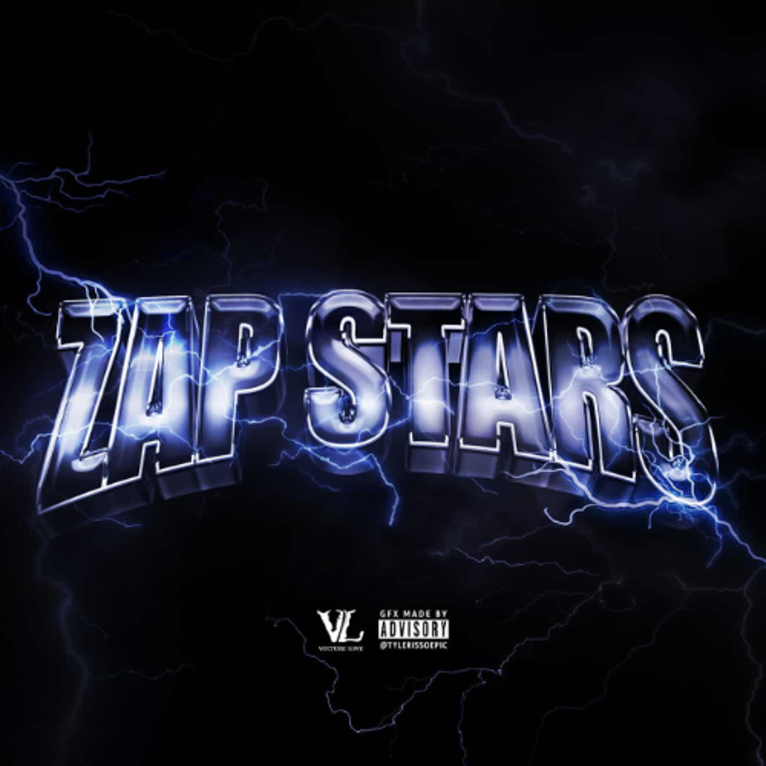Stream Kodak Black | Listen to ZAP STARS (KODAK BLACK & G6REDDOT