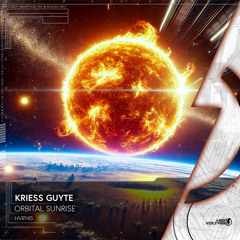 Kriess Guyte - Orbital Sunrise