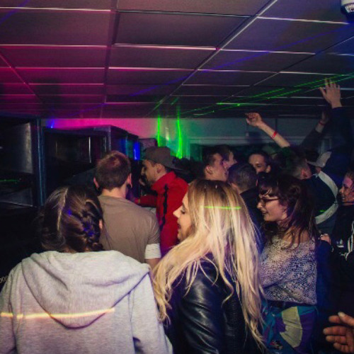 OFF THE CUFF SESSIONS - AAZTEK/RHYSC/ARTEE