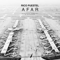 Rico Puestel - Afar (Original)