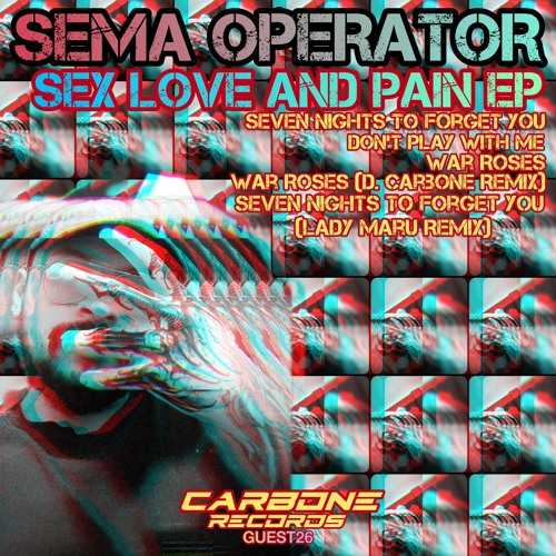 Sema Operator - War Roses