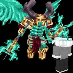 Maledictus L_ender's cataclysm soundtrack