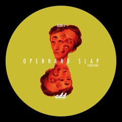 Dancing Moves (Original MIx)