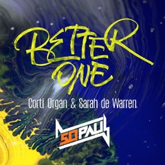 Better One [Sopaul RMX]